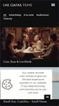 Mobile Screenshot of lasgafas.at
